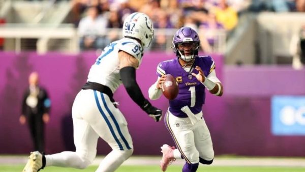 NFL experts’ Week 7 takeaways: Are the Vikings and Giants serious contenders?