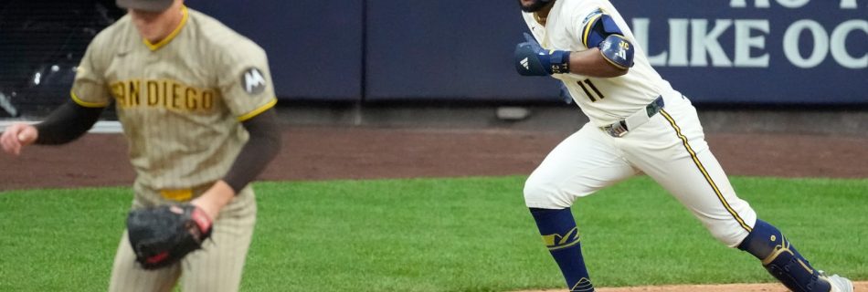 Was Miller tipping pitches? Closer blames blown save on lack of command
