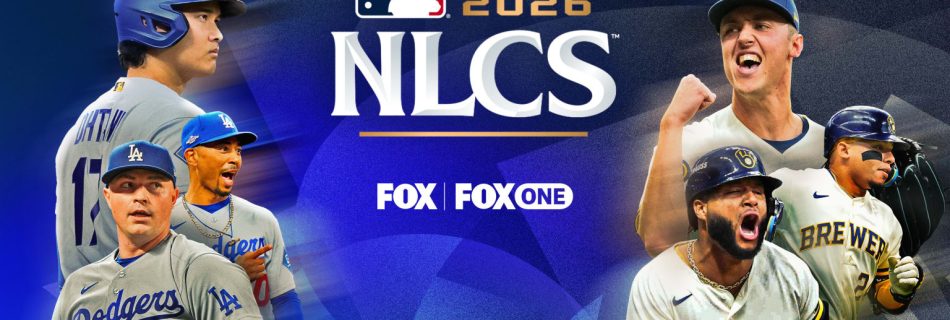 Dodgers-Brewers NLCS Game 1 FAQ (8 p.m. ET, FOX/FOX One)