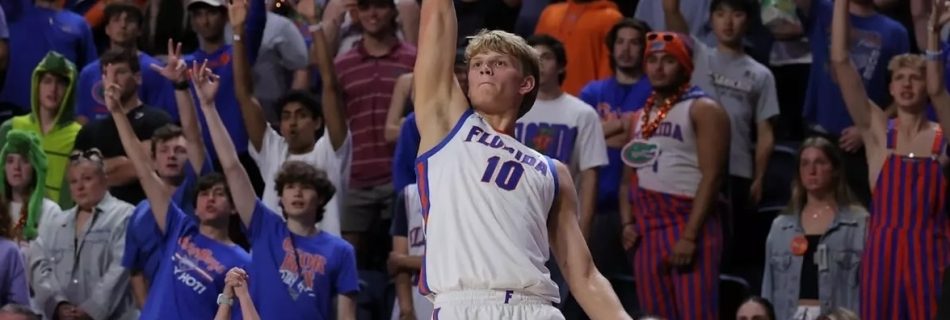 College basketball is back, but this season looks different