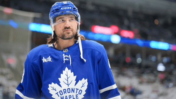 NHL Status Report: Tanev week to week for Maple Leafs NHL Status Report: Tanev week to week for Maple Leafs