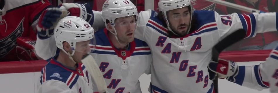 Lafrenière’s opening PPG