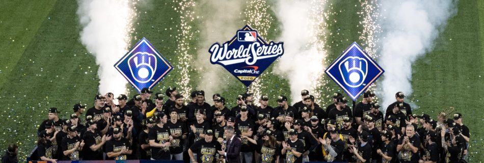 Party in Milwaukee! Brewers’ parade set for Friday