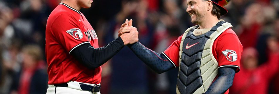 6 incredible stats from the Guardians’ 21-K, Ramírez-fueled clincher