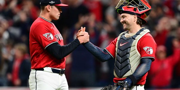 6 incredible stats from the Guardians’ 21-K, Ramírez-fueled clincher