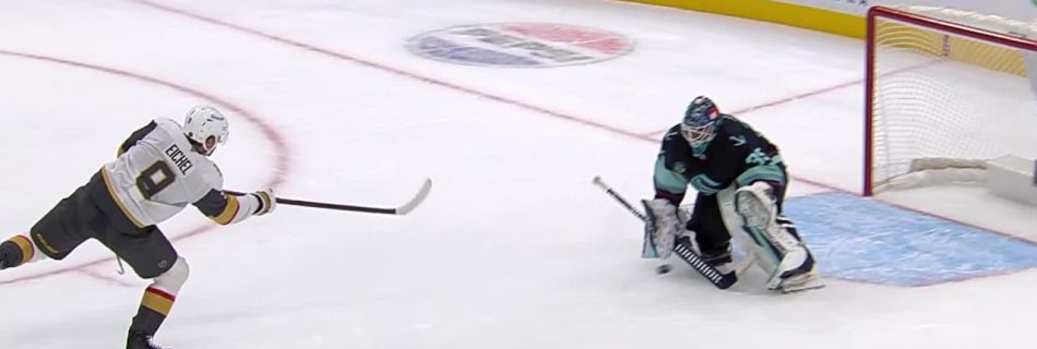 Eichel’s breakaway goal