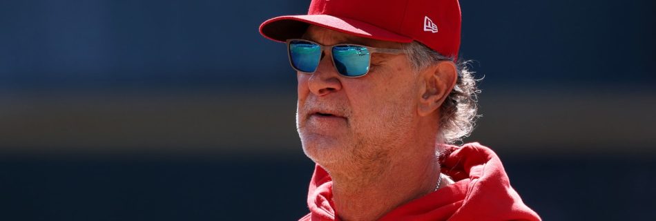 Phillies set to bring back Mattingly as manager (sources)