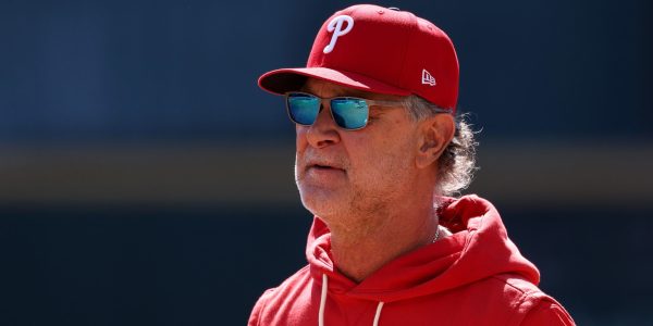 Phillies set to bring back Mattingly as manager (sources)