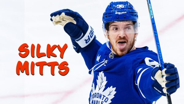 Top Goals from Week 2 of the 2026-27 NHL Season