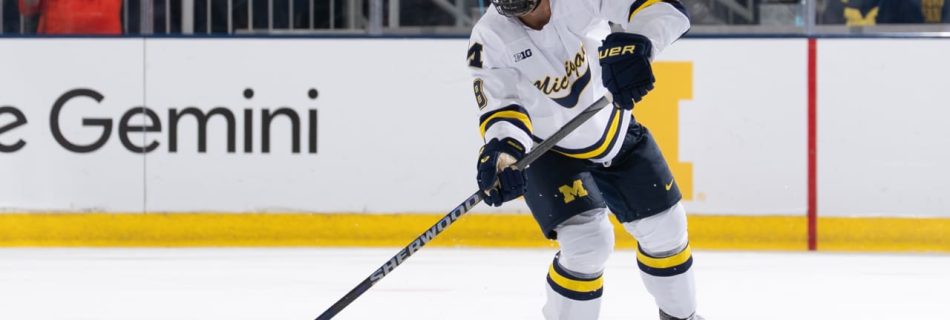 DuPont ‘on another level,’ tops NHL Central Scouting preliminary players to watch list