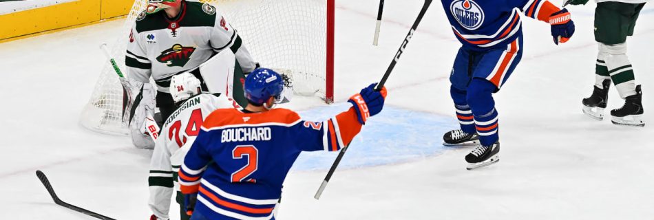 Bouchard pots game winner in OT