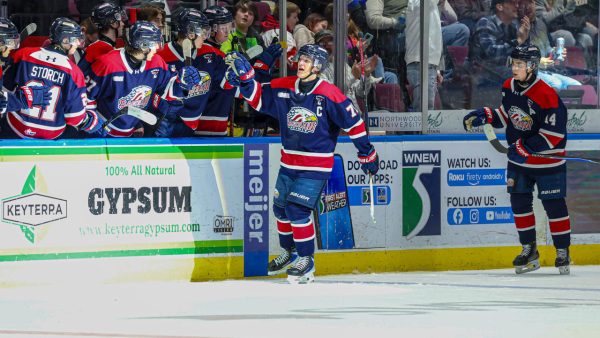 Top players in CHL USA Prospects Challenge debated by Central Scouting Top players in CHL USA Prospects Challenge debated by Central Scouting