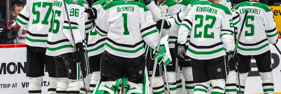Stars top Avalanche in shootout
