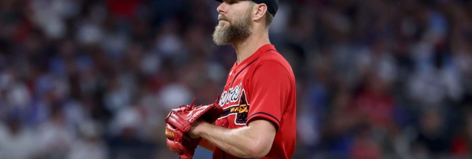 Braves on the brink in NLDS after Sale outdueled by Yamamoto