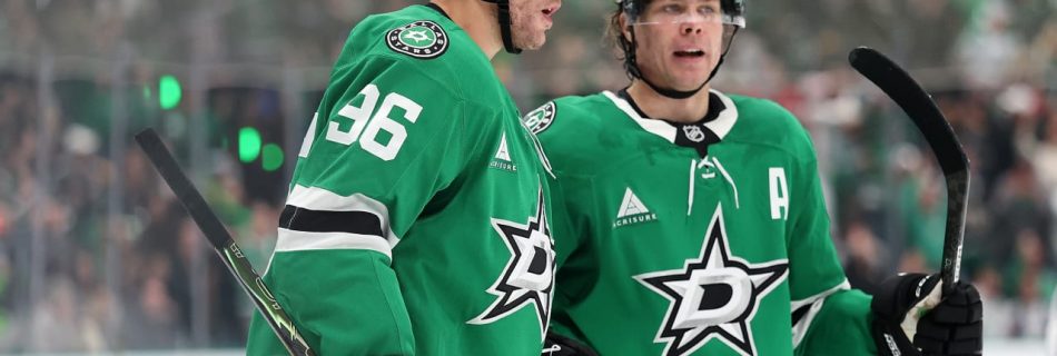 Rantanen completes hat trick in OT