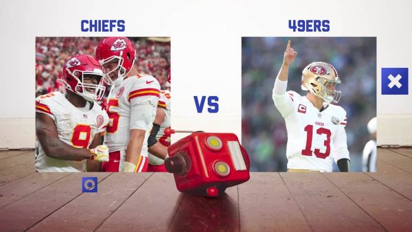 Which undefeated team is more believable: Chiefs or 49ers? Which undefeated team is more believable: Chiefs or 49ers?
