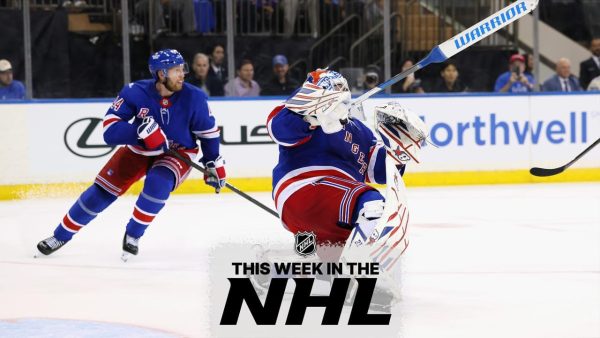 This Week in the NHL! This Week in the NHL!