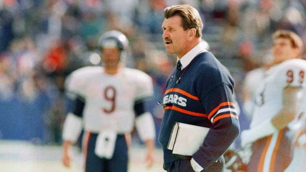 Mike Ditka dies at 86: NFL community mourns iconic Hall of Famer and Bears legend Mike Ditka dies at 86: NFL community mourns iconic Hall of Famer and Bears legend