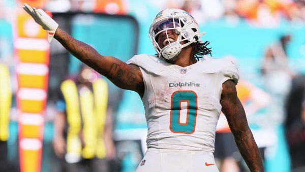 NFL Fantasy 2026 Start ‘Em, Sit ‘Em: Running backs for Week 7