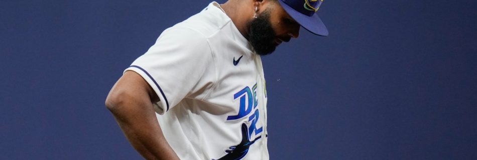 After two 1-run losses, blowout at Trop puts Rays’ season on brink