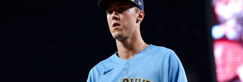 ‘Give me the ball’: Miz up for potential relief role between playoff starts