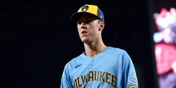 ‘Give me the ball’: Miz up for potential relief role between playoff starts ‘Give me the ball’: Miz up for potential relief role between playoff starts