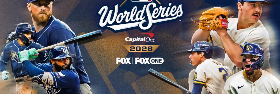 Rays-Brewers World Series Game 2 FAQ (8 p.m. ET, FOX/FOX Deportes/FOX One)