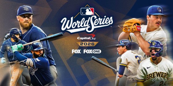 Rays-Brewers World Series Game 2 FAQ (8 p.m. ET, FOX/FOX Deportes/FOX One)