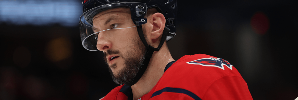 Desharnais out 4-6 weeks for Capitals after appendectomy
