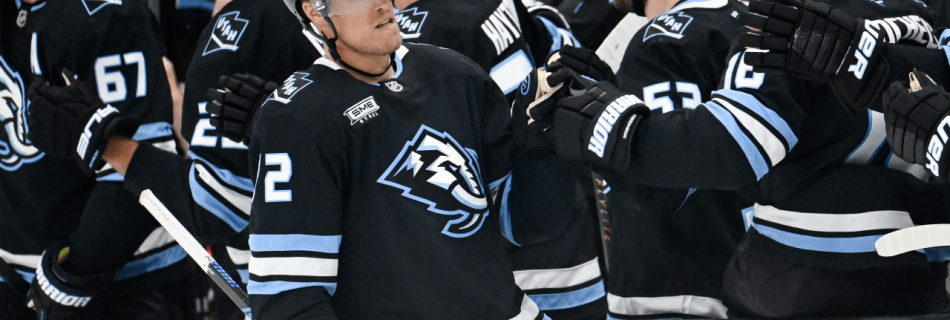 Lee settling in with Mammoth, already making impact on young roster