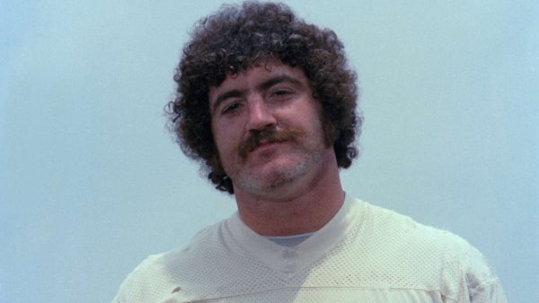 Jeff Van Note, six-time Pro Bowl center with Falcons, dies at age 80