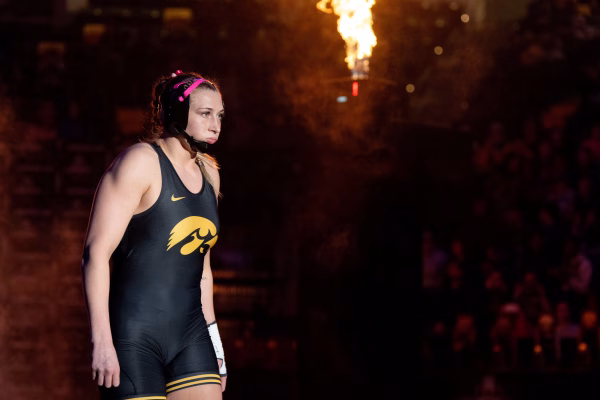 NCAA women’s college wrestling fans need to know about the U23 world team competing in Vegas