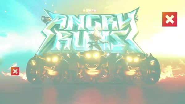 Kyle Brandt crowns Week 5 Angry Runs winner