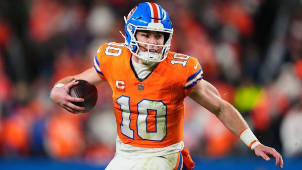 NFL Week 7 fantasy sleepers: Broncos QB Bo Nix, Jets TE Kenyon Sadiq among sneaky-good options
