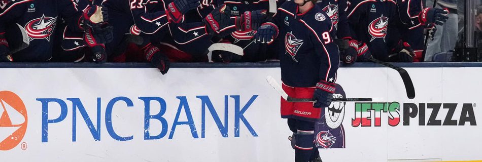 Penguins, Blue Jackets settle it in shootout