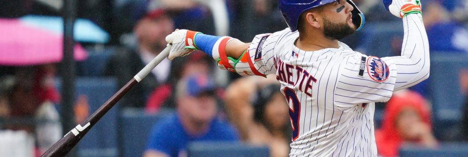 Bichette bypassing opt-out, returning to Mets for 2027 season (source)