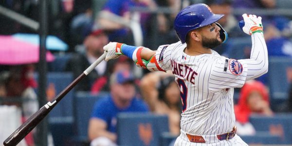 Bichette bypassing opt-out, returning to Mets for 2027 season (source)