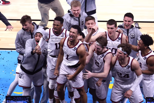 Iconic college championship photos through the decades Iconic college championship photos through the decades