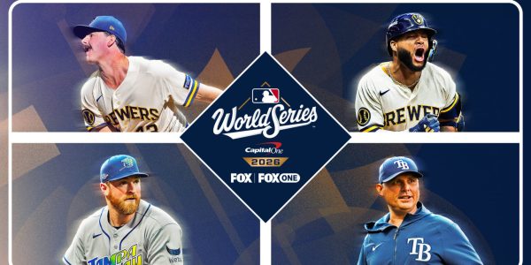 3 key questions for World Series Game 2