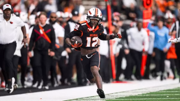 The top 15 freshmen in FBS football after the season’s first month