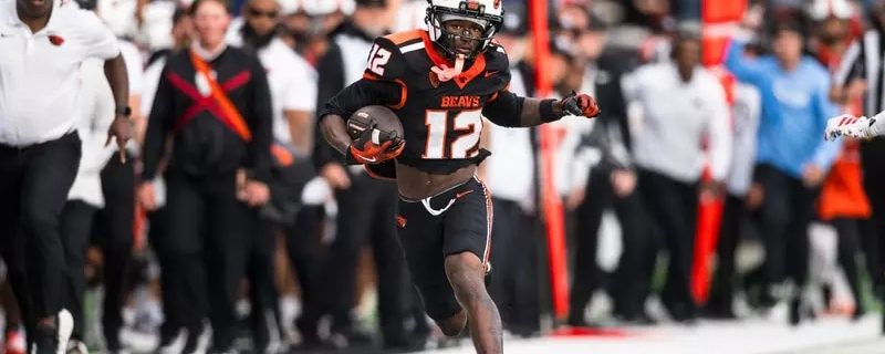 The top 15 freshmen in FBS football after the season’s first month