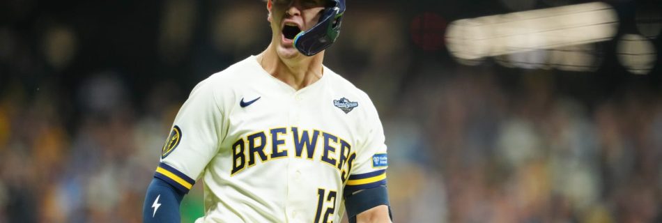 Comeback Crew has been must-see all October — and ’82 squad loves every minute