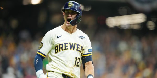 Comeback Crew has been must-see all October — and ’82 squad loves every minute