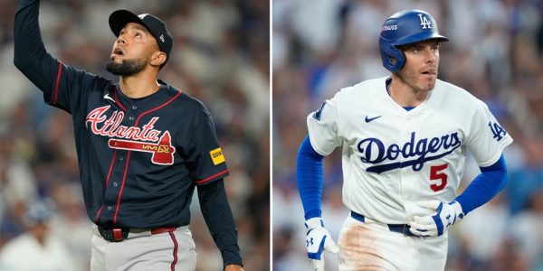 Braves’ pitching plan pays off, postseason Freddie and more NLDS Game 2 takeaways Braves’ pitching plan pays off, postseason Freddie and more NLDS Game 2 takeaways