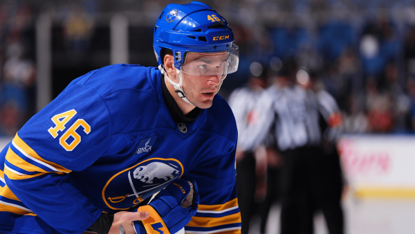 Crevier signs four-year, million contract with Sabres Crevier signs four-year, million contract with Sabres