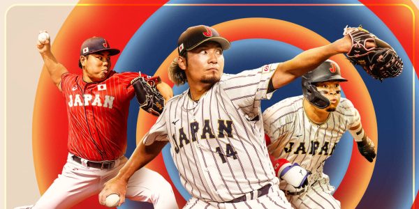 Four NPB stars who could be Major League-bound Four NPB stars who could be Major League-bound