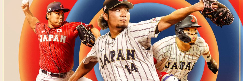 Four NPB stars who could be Major League-bound