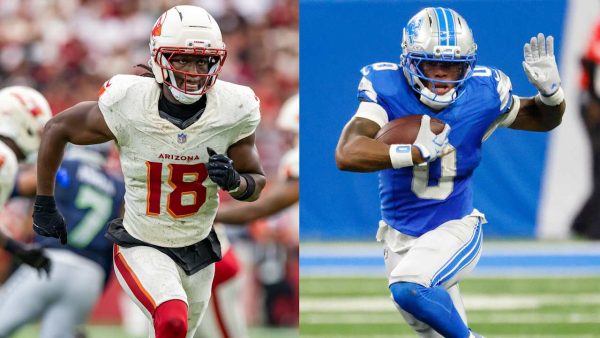 NFL Week 5 bold predictions: Jahmyr Gibbs breaks Barry Sanders’ record; ‘Hawks punish Brock Purdy