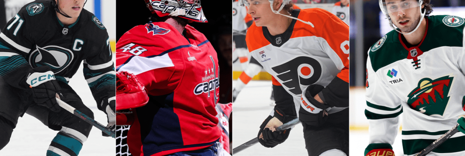 Predicting NHL award winners, according to NHL.com’s Dan Rosen