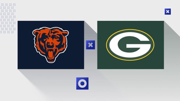 ‘GMFB’ previews Bears-Packers Week 5 matchup ‘GMFB’ previews Bears-Packers Week 5 matchup